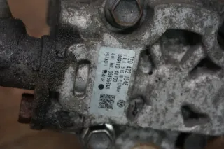 Servopumpe VW T5 Volkswagen 2,0 TDI CAA CAAA CAAB CAAC CAAE 7E0422154E - Bild 3
