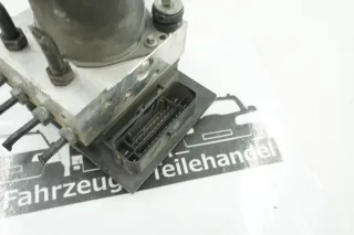 4F0614517AA ABS Hydraulikblock Pumpe ABS-Steuergerät AUDI A6 4F C6 4F0910517AD - Bild 2