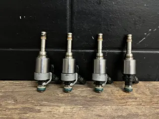 VW Passat 3G B8 Audi Skoda Einspritzventil Einspritzdüse Injector 06G906036S - Bild 1