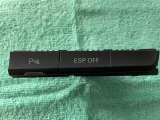 ESP PDC Schalter Mehrfachschalter AUDI A4 B8 8K A5 8T 8K2959674A - Bild 1