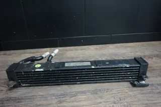 Audi RS6 4F V10 Ölkühler Kühler 07l117022 - Bild 2