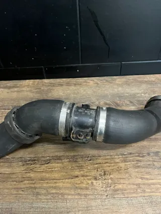 Ansaugschlauch für Luftfilter VW Transporter T5 Kasten 7E0145980 2.5TDi - Bild 3