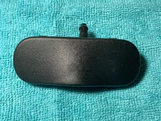 Waschdüse Spritzdüse dreifach SWRA vorne Audi A3 8V  8V3955988A - Bild 1