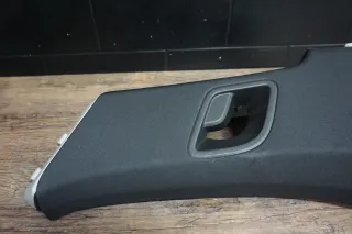 Porsche 9Y Säulenverkleidung Verkleidung Himmel Schwarz 9Y0867288H - Bild 3