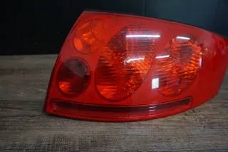 Audi TT 8N Rückleuchte rechts Rücklicht Schlusslicht Scheinwerfer Englisch UK - Bild 5