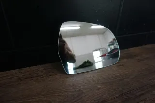 8T0857536G Spiegelglas Glas automatisch abblendbar RECHTS OEM Audi RS6 4F S8 4E - Bild 2