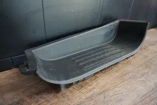 VW T5 7E Einstiegsleiste Verkleidung vorn rechts 7H0863736F - Bild 2