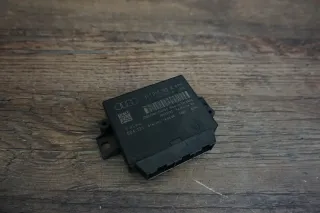 Audi RS6 4F Steuergerät Einparkhilfe ECU PDC Parksensoren 4F1919283A - Bild 1