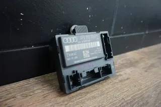 Original Audi A6 (4F) - Türsteuergerät 4F0959793P Links Vorne Gebraucht - Bild 2