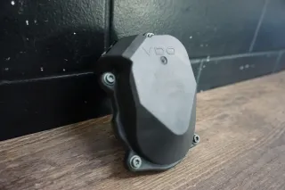 Originale VW Drosselklappenstutzen Stellmotor 3,0 4,2 TDI 059129086L - Bild 2