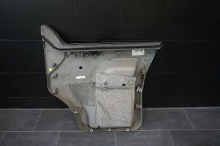 Türverkleidung Türpappe Verkleidung Fahrerseite Vorne Links VW T5 7H0867103N - Bild 2