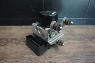VW T5 Bus Transporter Hydraulikblock ABS Block Steuergerät 7H0614517B 7H0907379R - Bild 4