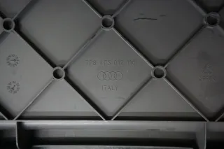 Original Abdeckung Deckel Werkzeugkasten Audi A6 4F5012116 - Bild 3