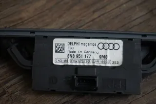 Bewegungssensor Audi TT 8N Ultraschallsensor DWA Sensor 8N8951177A - Bild 5