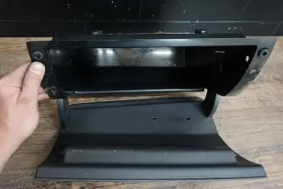 VW TRANSPORTER V T5 Unteres Scharnier Tür vorne rechts 7H0831412A - Bild 6