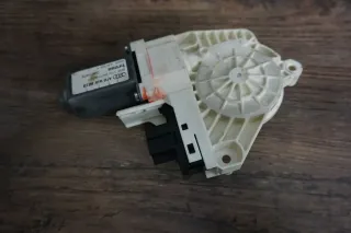 Audi A6 4F Fensterheber Motor VL Brose 4F0959801B Gebraucht C6 - Bild 1