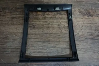Origi Stoßstangengitter Nebelscheinwerfer Blende Gitter VR 8P4807682B AUDI A3 8P - Bild 2