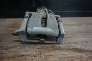 Audi A5 8T A4 8K Bremssattel hinten links elek Parkbremse 32347485A TRW 3.0 TDI - Bild 2