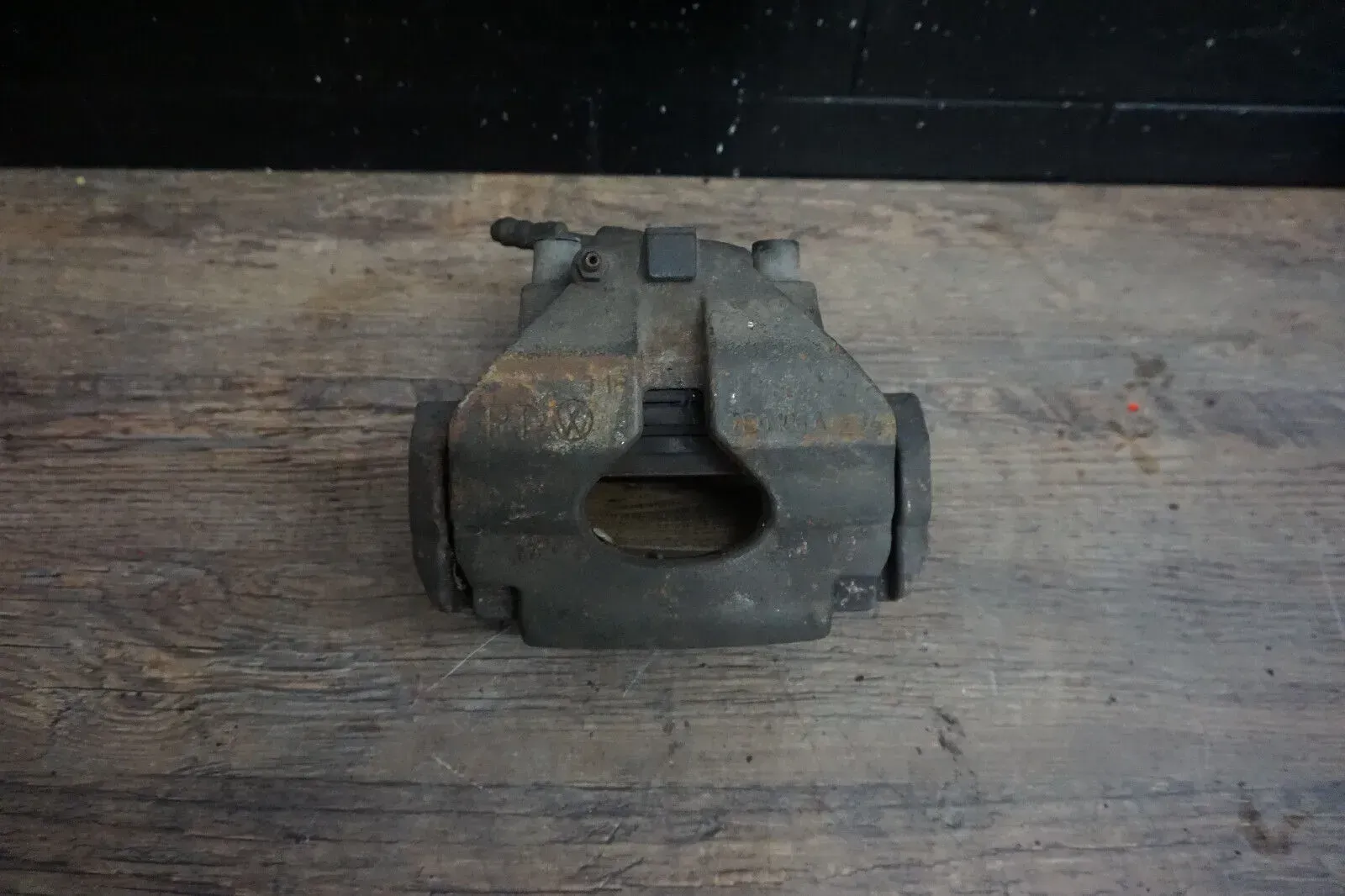 Orig VW T5 Bremssattel Bremse Sattel links vorn 7E0106A Bremszange - Bild 1
