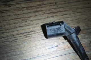Audi A7 S7 4G 2015 Links ABS Sensor 0265007929 - Bild 3