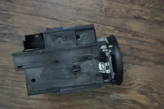 VW Passat B7 Steuergerät Zündschloss Funkschlüssel 3C0905843AA 3AF - Bild 3