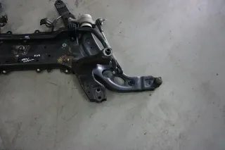 BMW X1 F48 Mini Cooper Vorderachse Hilfsrahmen für F54 Clubman 6872729 Achse - Bild 2