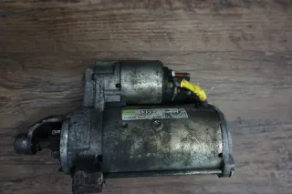 Anlasser Starter Audi A4 8K B8 A5 A6 Q5 8R 059911022 2,7 3,0 TDI Original - Bild 4