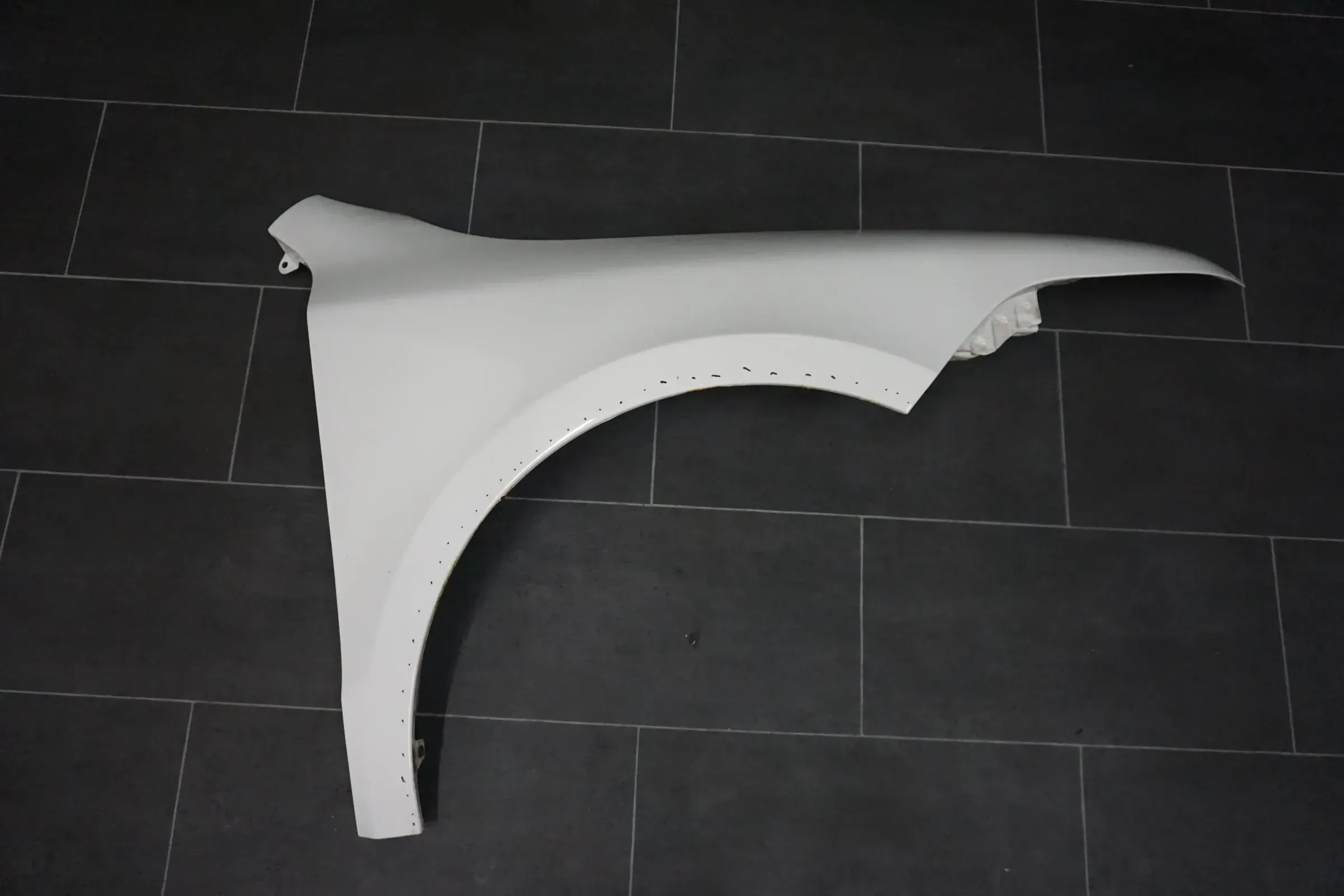 Original Skoda Superb II 3T Kotflügel Rechts 3T0821142 08.2008-05.2015 - Bild 1