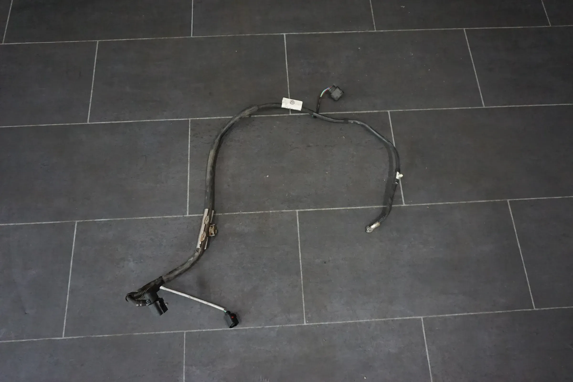 Kabelbaum Leitungssatz Lichtmaschine 1K0971349JS Original VW - Bild 1