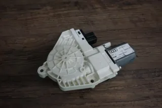 Audi A4 8K Fensterhebermotor Fensterheber Motor hinten links 8K0959811 - Bild 1