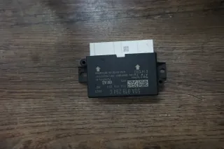 VW AUDI Steuergerät Parkassistent Einparkhilfe Lenkassisten 5QA919294C TOP - Bild 1