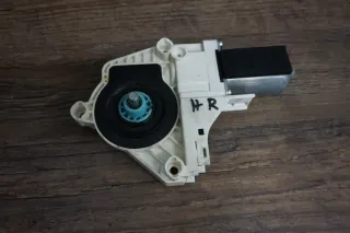 original Audi Q7 4L A4 8K A5 8T Fensterhebermotor vorne hinten links 8K0959801A - Bild 2