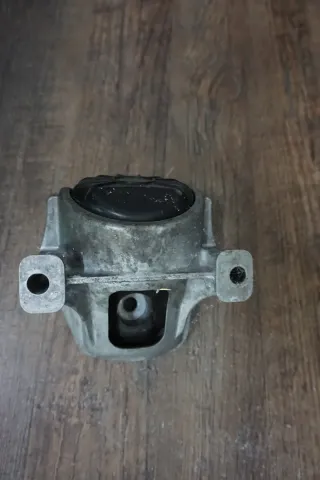 Audi A5 8F Hydrolager Motorlager L 8K0199381KA Motorhalter - Bild 2