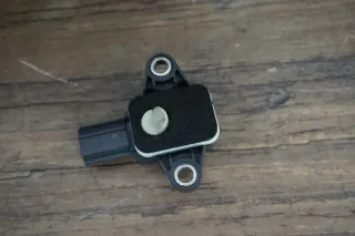 Crashsensor Beschleunigungssensor Audi A3 8P A4 B7 TT Airbag Sensor 8P0955557 - Bild 2