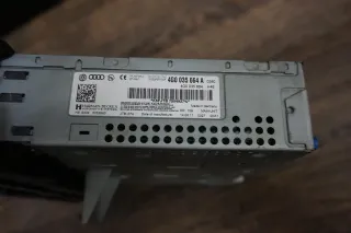 Audi A6 S6 A7 S7 4G C7 MMI MAIN UNIT 3G NAVI SD 4G0035664A 4G0035664 - Bild 5