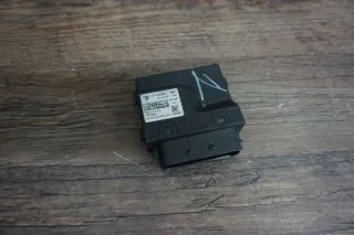 AUDI RS5 F5 B9 2.9 TFSI Steuergerät Kraftstoffpumpe control unit fuel 971906093 - Bild 1