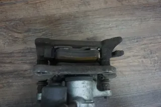 Bremssattel Bremszange Stellmotor hinten rechts Audi A4 8K A5 8T 8F 300x12 mm - Bild 4