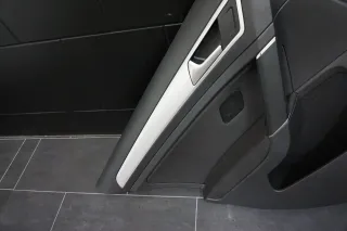 VW Golf 7 VII Variant original Verkleidung Tür Türverkleidung hinten links - Bild 3