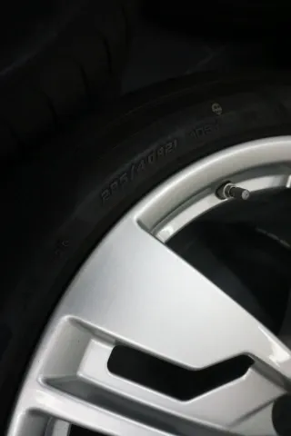 4x 21zoll Audi Q7 SQ7 4M ET31 felgen Wheels 4M0601025K Sommerräder 9,5X21 ET31 - Bild 8