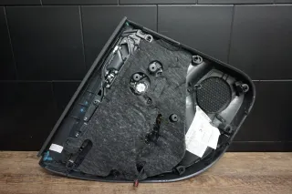 Audi A3 8V Limousine Türverkleidung Stoff hinten rechts 8V5867306 - Bild 6