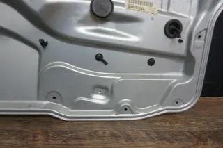 VW Golf 4 IV 1J Fensterheberblech vorne rechts 3-türer 1J3837756A 1J3837730AA - Bild 3