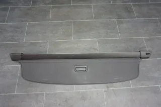 VW Passat 3C Abdeckrollo Kofferraum Ladrraumabdeckung 3C9867871K schwarz - Bild 1