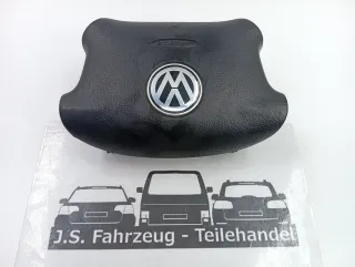 VW PASSAT Variant B5 3B6 Lenkrad SRS 3B0880201AM Sicherheitsmodul - Bild 2