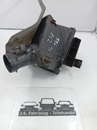 Original VW Passat 3BG 2,5l TDI Luftfilterkasten 3B0133837AP - Bild 2
