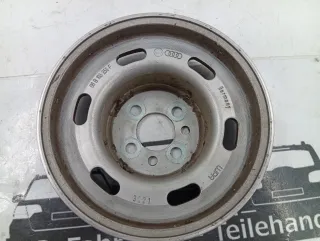 Kurbelwellen Riemenscheibe VW Audi 06B105255F - Bild 3