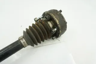 Antriebswelle Skoda Fabia 5J Roomster 1,2 links 6Q0407271AT Original - Bild 2