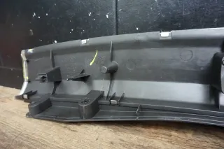 Audi A6 4F Avant Verkleidung Kofferraum Kante Ladekantenabdeckung 4F9864483A - Bild 7