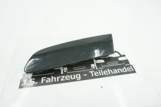 Zierleiste Stossstange Vorne Links 1K0807717E VW Golf 2.0 TDI DPF DSG - Bild 2