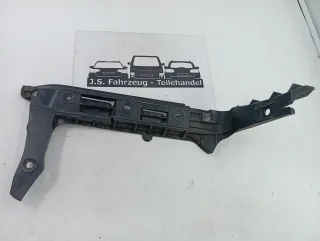 Stoßstangenhalter hinten rechts Halter 7H0807394A VW T5 7H Multivan 2.5 TDI - Bild 2