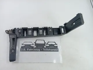 Stoßstangenhalter hinten rechts VW Transporter T5 T6 Multivan 7E080739A - Bild 2